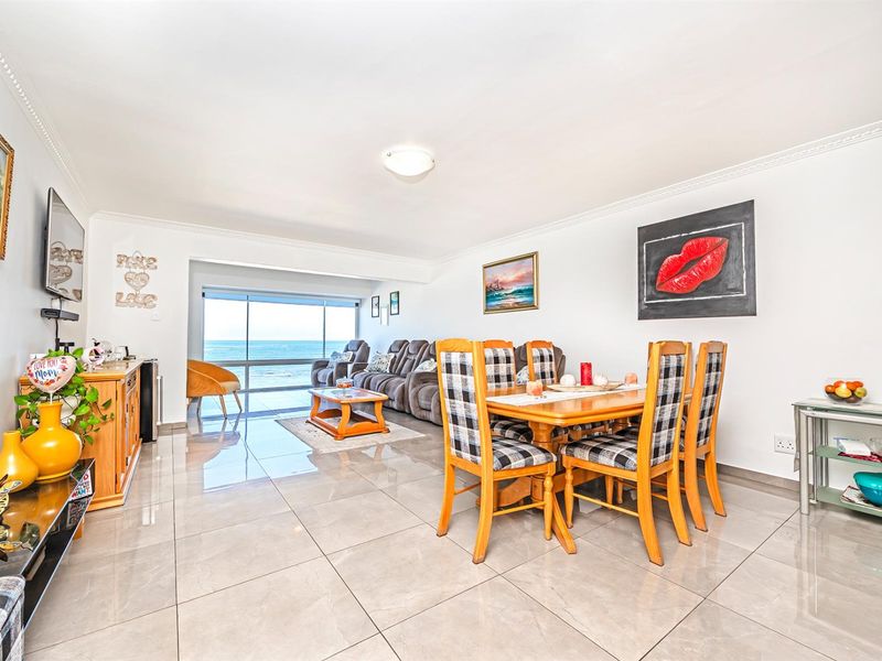 Modern ,Elegant 3-Bedroom Penthouse Beach Front Apartment - Airbnb Allowed - Photo 7