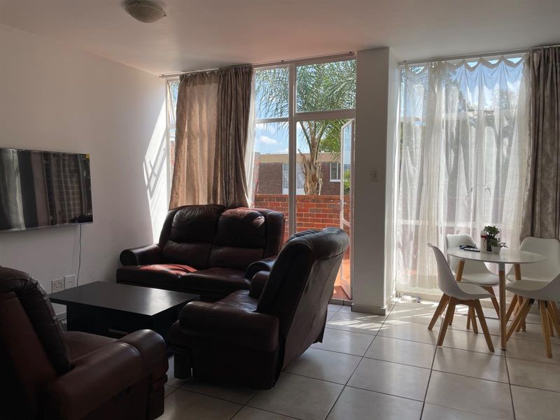 2 Bedroom Apartment To Rent in Bedford Gardens, Bedfordview - Photo 3