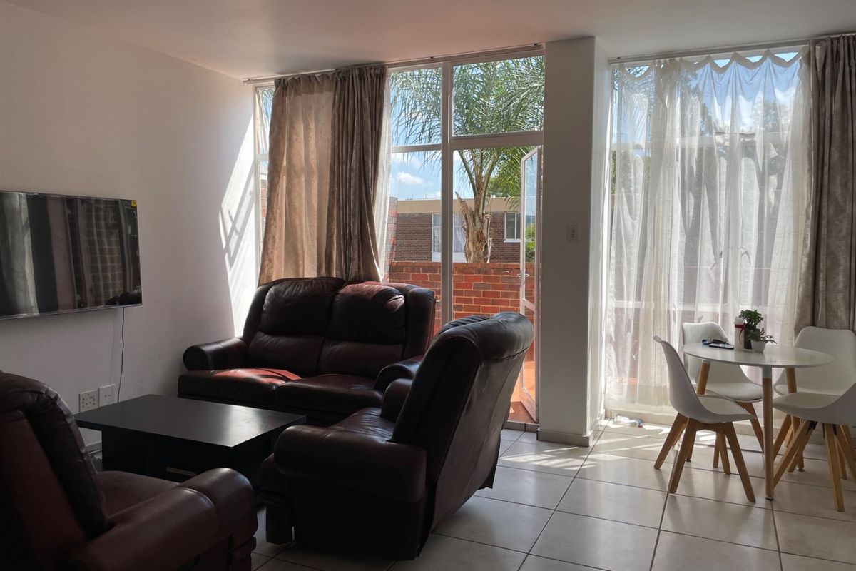 2 Bedroom Apartment To Rent in Bedford Gardens, Bedfordview - Photo 3