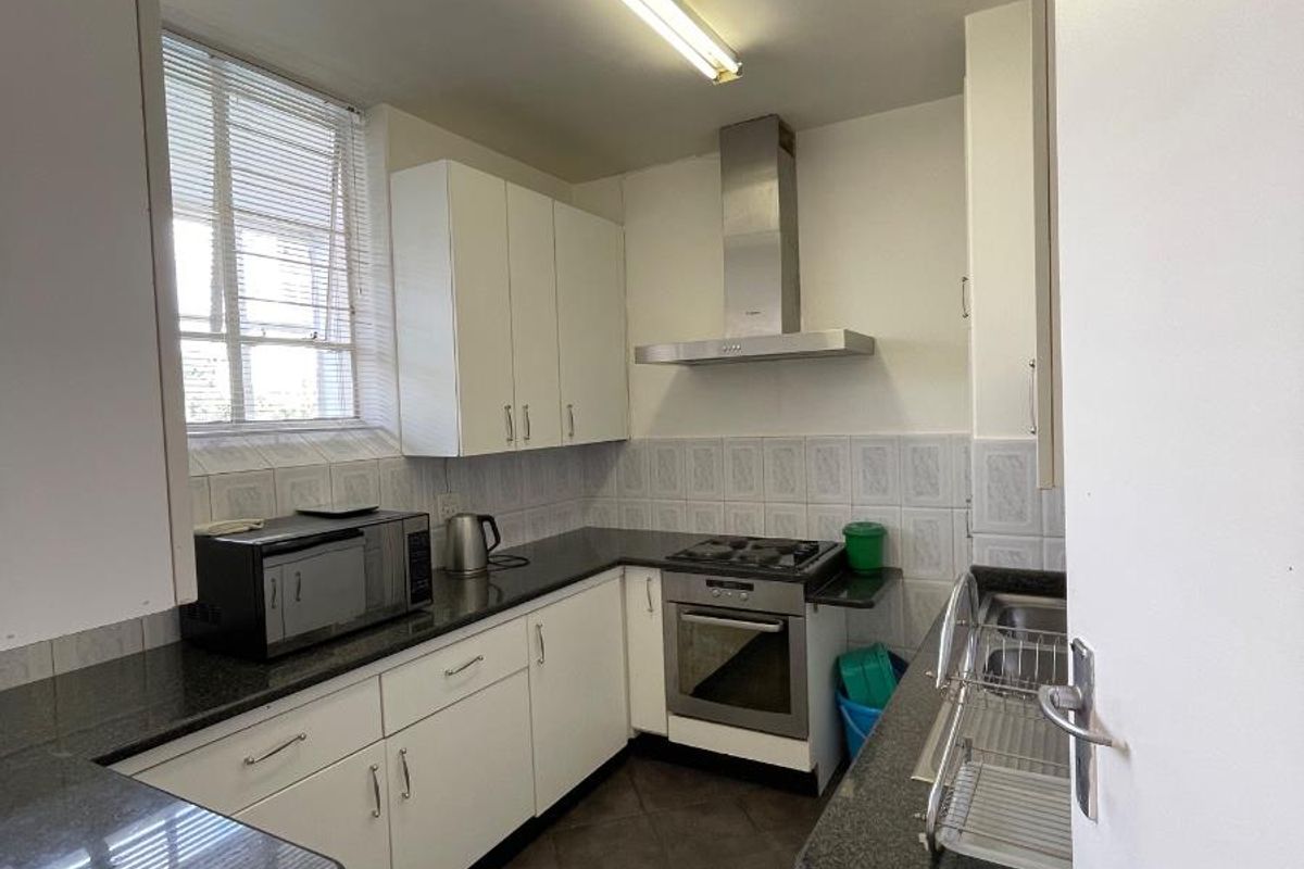 2 Bedroom Apartment To Rent in Bedford Gardens, Bedfordview - Photo 5