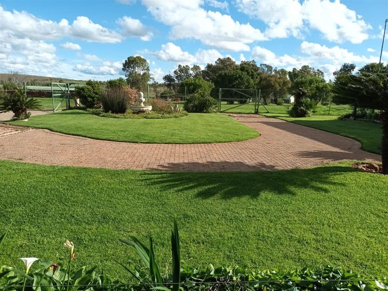 *Prime 112.5ha Multi-Use Estate for Sale - Near Hartbeesfontein* - Photo 3