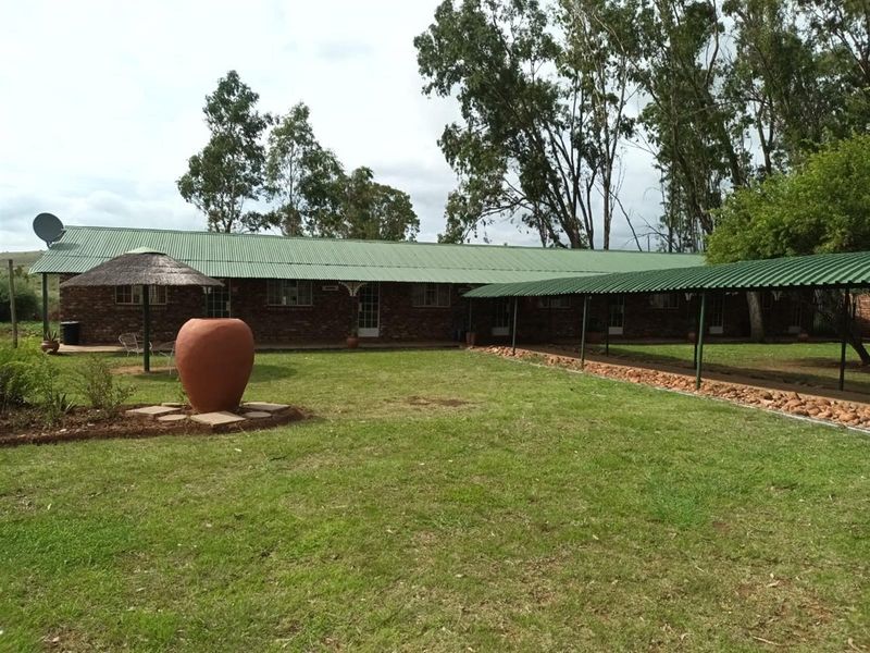 *Prime 112.5ha Multi-Use Estate for Sale - Near Hartbeesfontein* - Photo 2