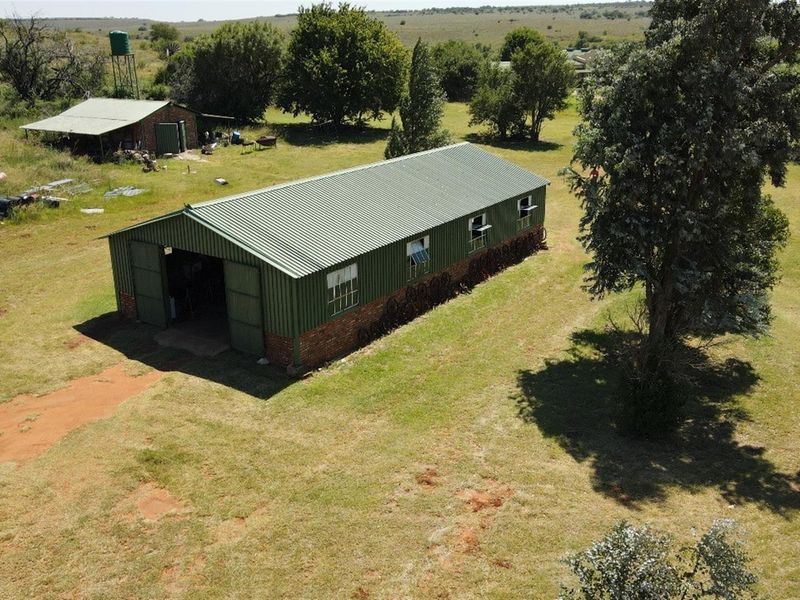 *Prime 112.5ha Multi-Use Estate for Sale - Near Hartbeesfontein* - Photo 7