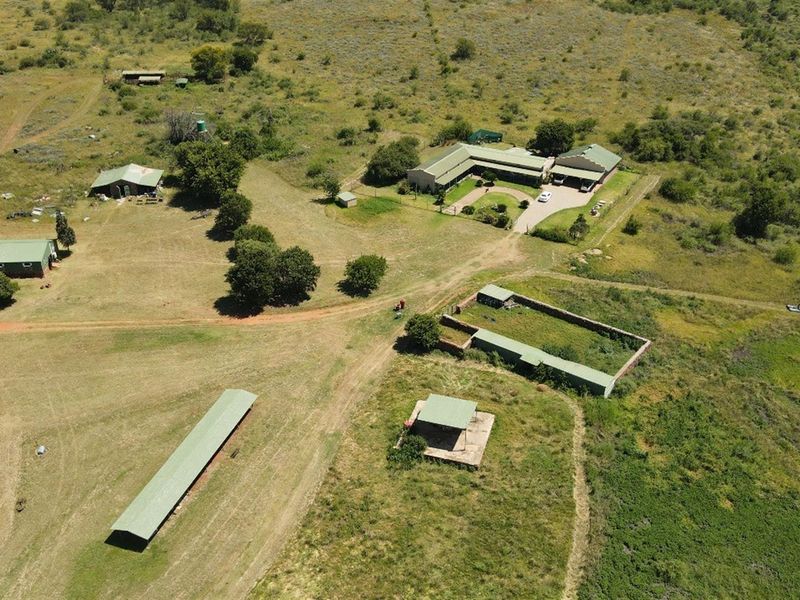 *Prime 112.5ha Multi-Use Estate for Sale - Near Hartbeesfontein* - Photo 6