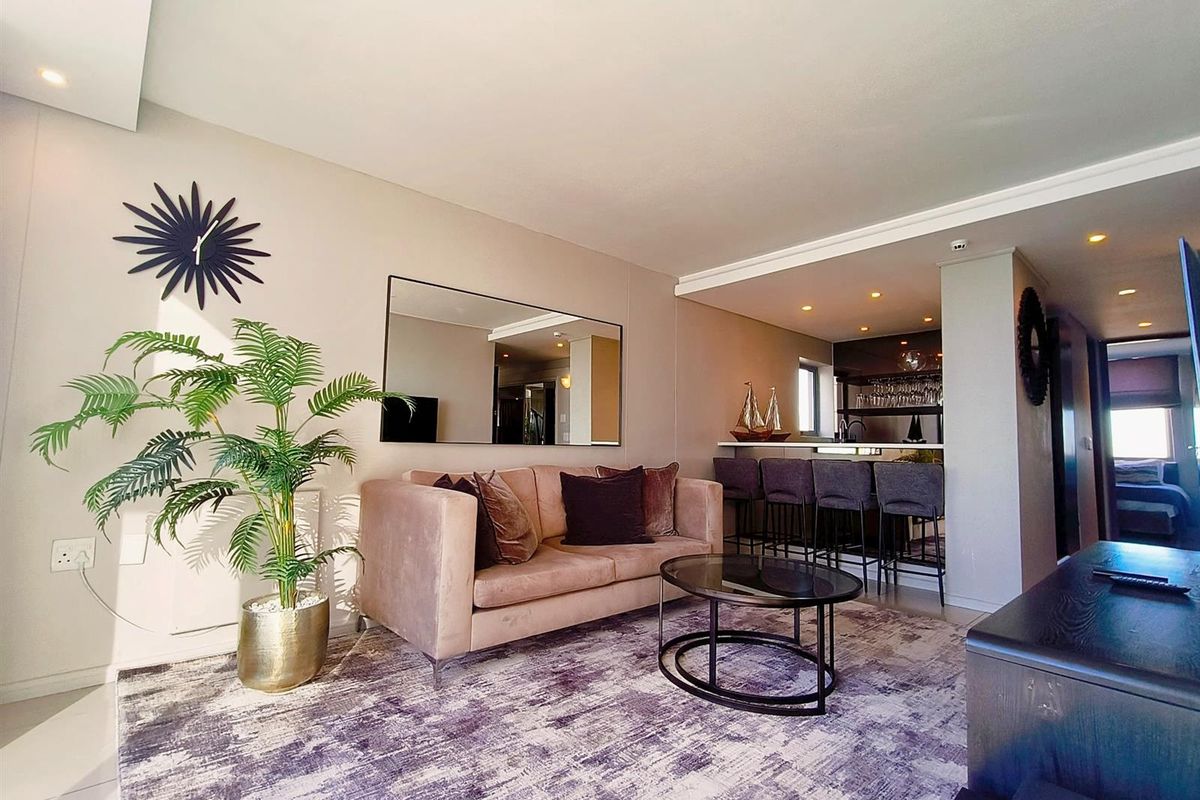 Penthouse Apartment - Photo 4