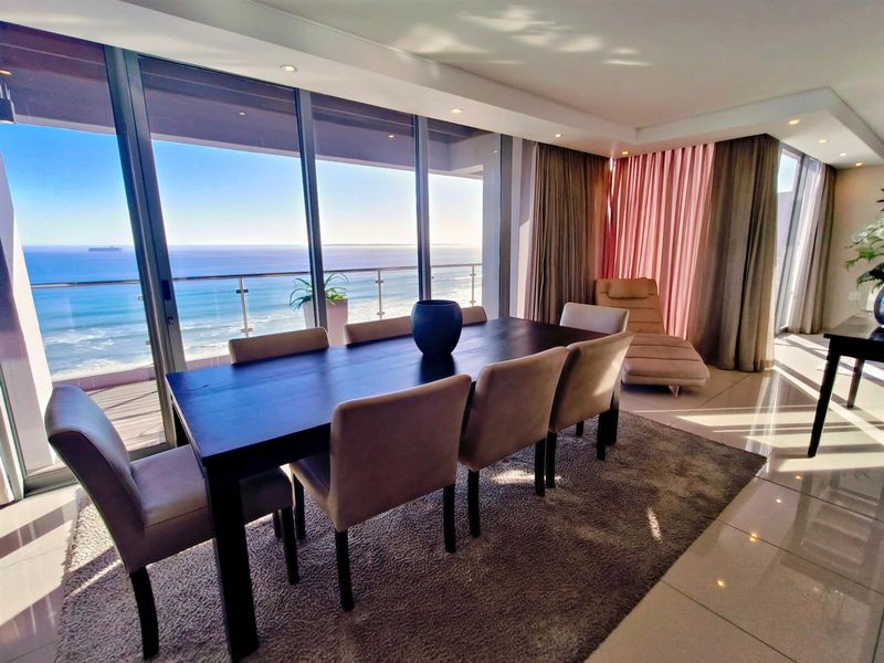 Penthouse Apartment - Photo 3