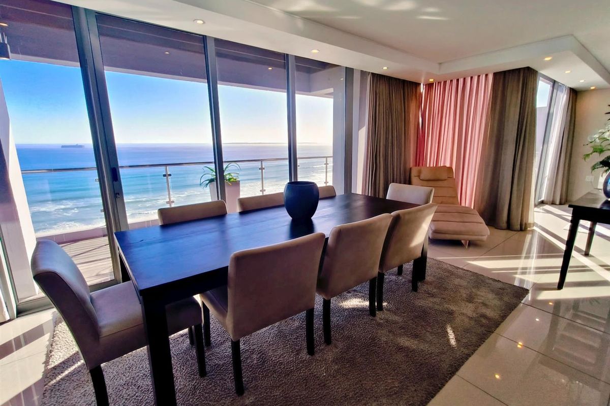 Penthouse Apartment - Photo 3