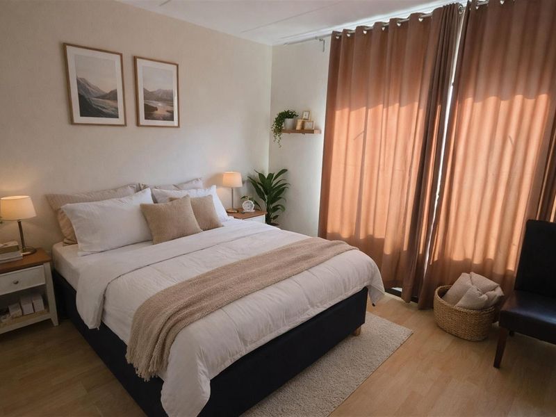 Two bedroom townhouse For Sale in Paulshof, Sandton - Photo 10