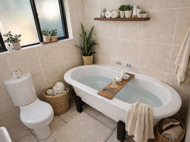 Two bedroom townhouse For Sale in Paulshof, Sandton - Photo 9