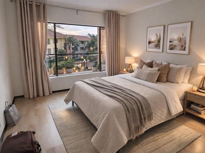 Two bedroom townhouse For Sale in Paulshof, Sandton - Photo 8