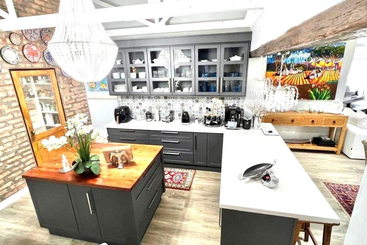 Shared Mandate: A Statement of Refined Coastal Luxury - Wavecrest, Jeffreys Bay - Photo 4
