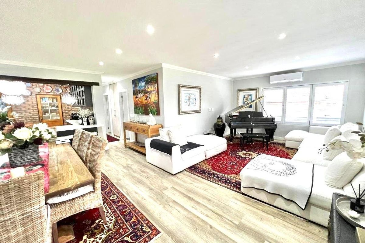 Shared Mandate: A Statement of Refined Coastal Luxury - Wavecrest, Jeffreys Bay - Photo 3