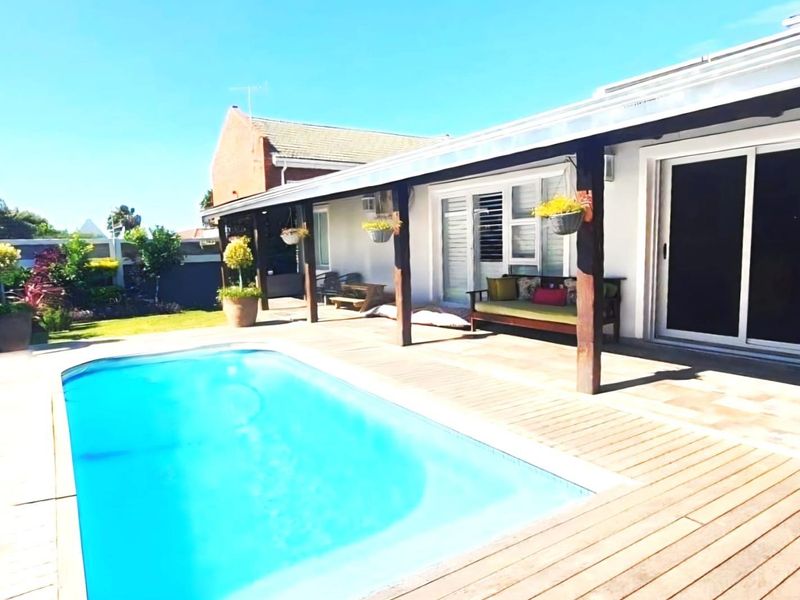 Shared Mandate: A Statement of Refined Coastal Luxury - Wavecrest, Jeffreys Bay - Photo 2