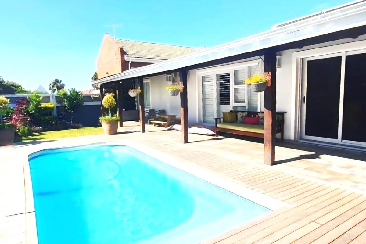Shared Mandate: A Statement of Refined Coastal Luxury - Wavecrest, Jeffreys Bay - Photo 2
