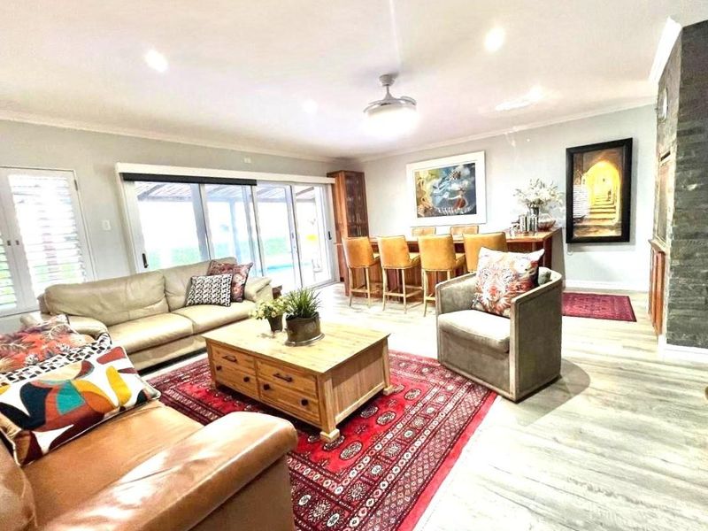 Shared Mandate: A Statement of Refined Coastal Luxury - Wavecrest, Jeffreys Bay - Photo 10
