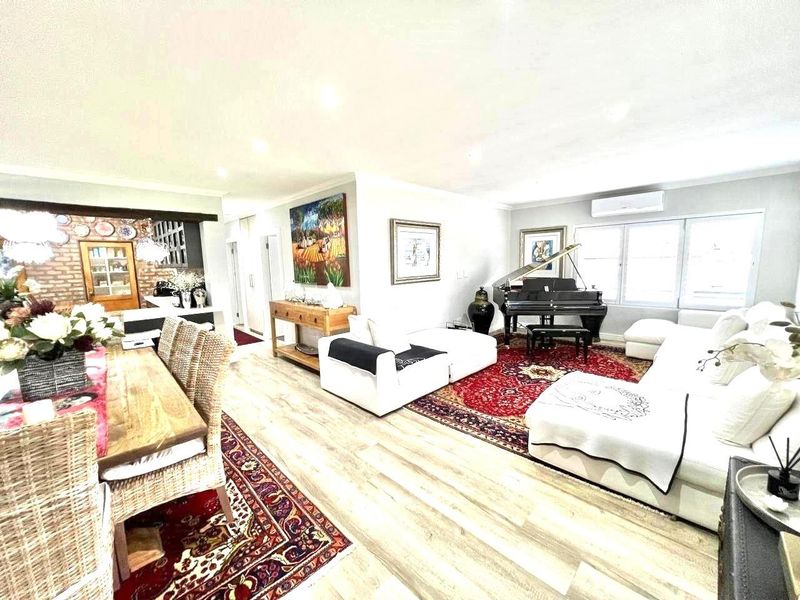 Shared Mandate: A Statement of Refined Coastal Luxury - Wavecrest, Jeffreys Bay - Photo 9