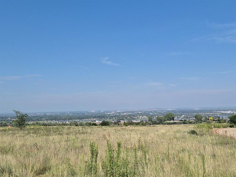 Vacant Land For Sale in Helderzicht Eco Estate, Potchefstroom, North West - Photo 2