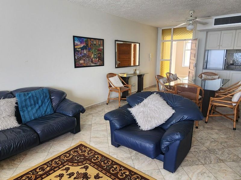 Fantastic Sea Views ! Apartment To Rent in Umhlanga Rocks, Umhlanga, KwaZulu Natal - Photo 6