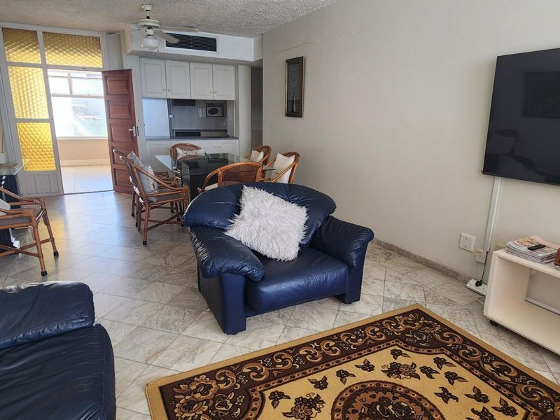 Fantastic Sea Views ! Apartment To Rent in Umhlanga Rocks, Umhlanga, KwaZulu Natal - Photo 4