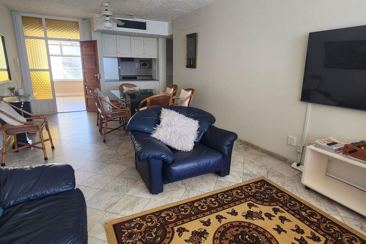 Fantastic Sea Views ! Apartment To Rent in Umhlanga Rocks, Umhlanga, KwaZulu Natal - Photo 4