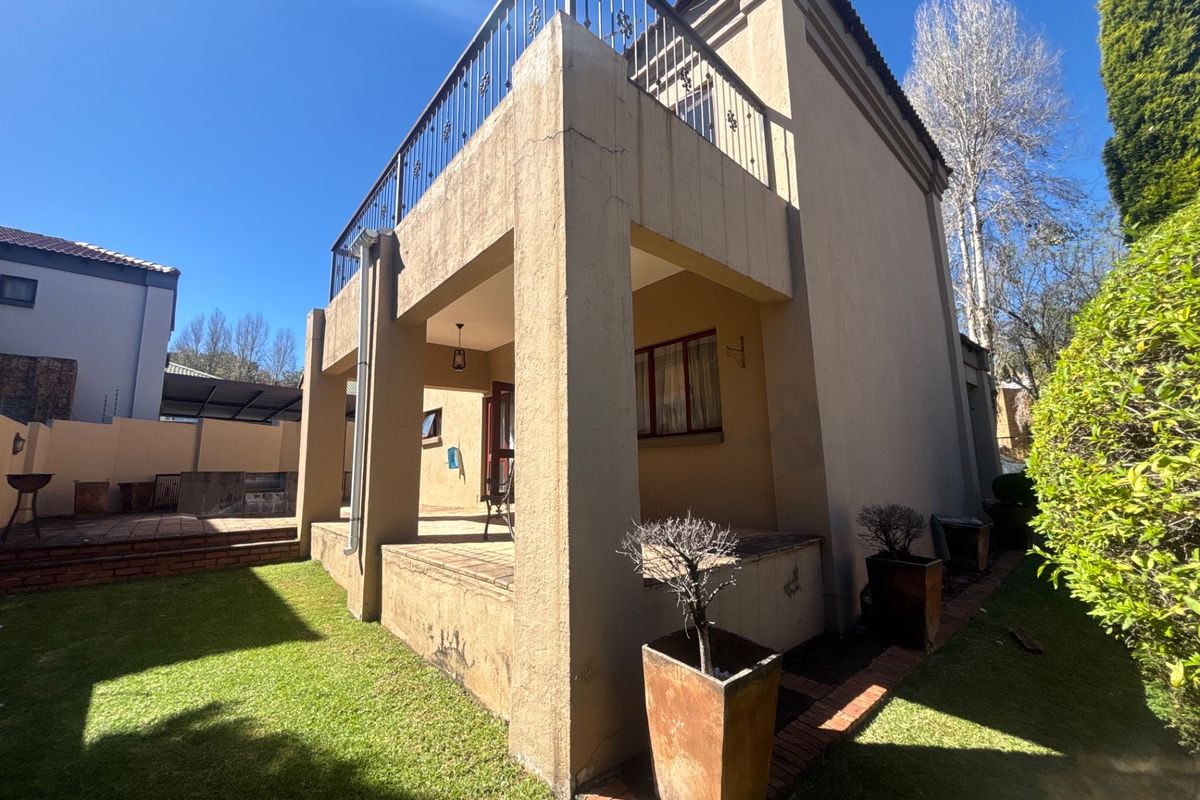 Lovely and complete 3 bedroom family home for sale! - Photo 4