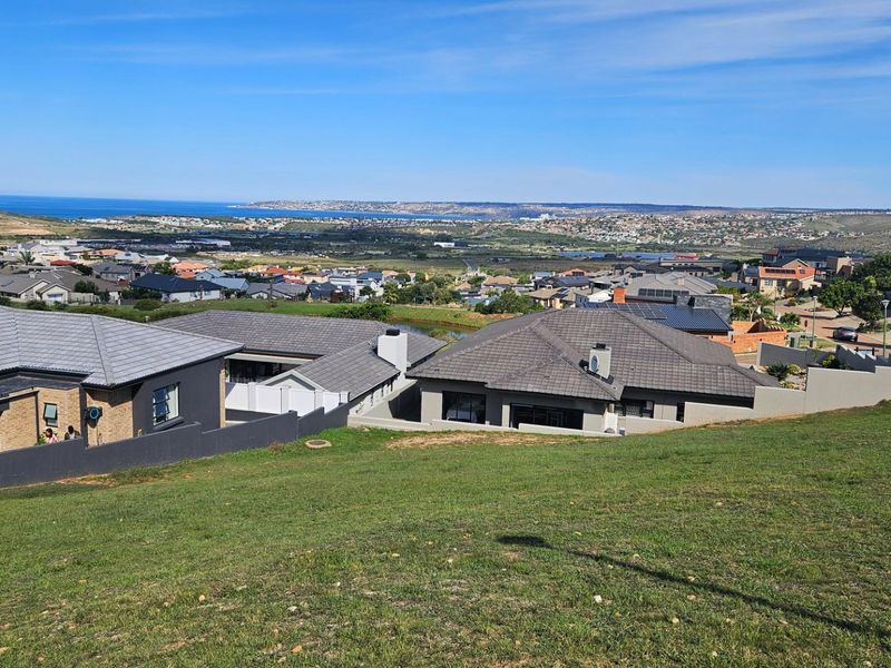 Vacant Land For Sale in Hartenbos - Photo 7