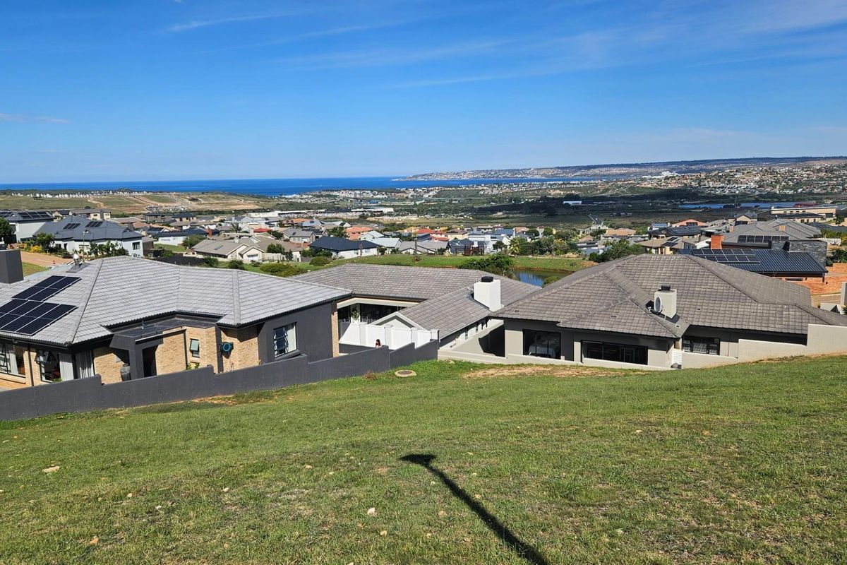 Vacant Land For Sale in Hartenbos - Photo 4