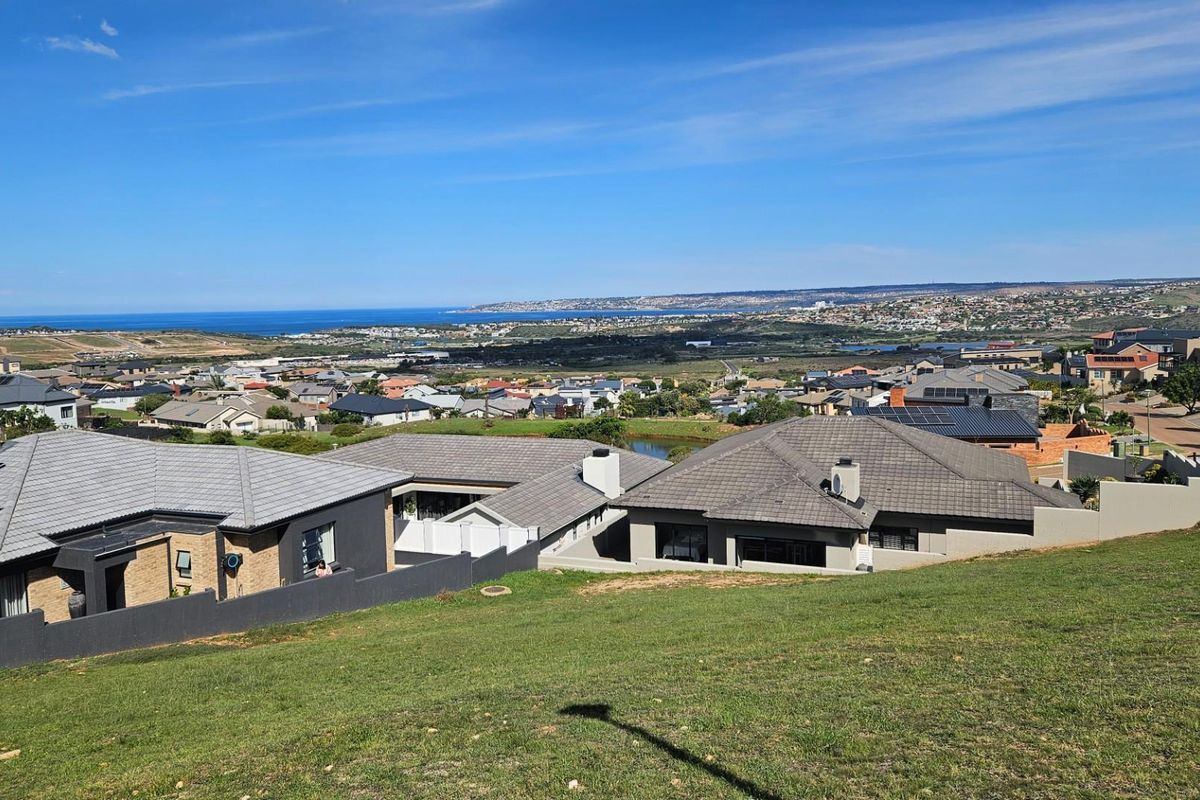 Vacant Land For Sale in Hartenbos - Photo 2