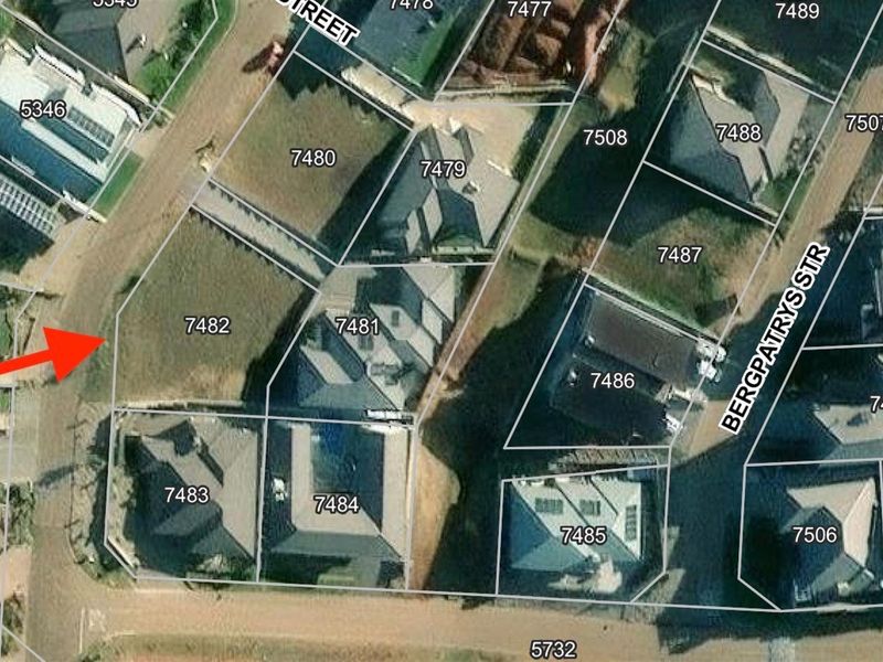 Vacant Land For Sale in Hartenbos - Photo 3