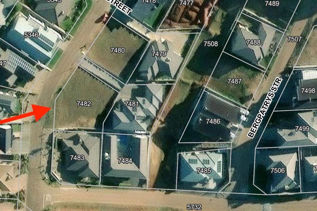 Vacant Land For Sale in Hartenbos - Photo 3