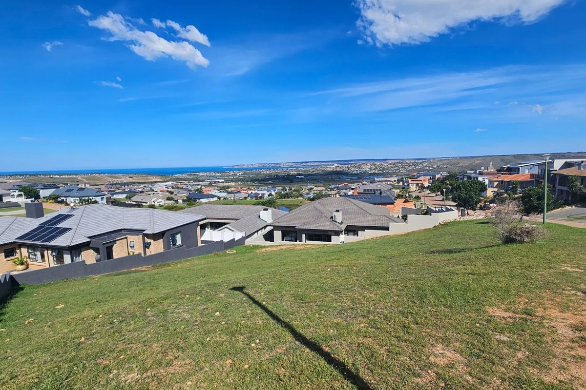Vacant Land For Sale in Hartenbos - Photo 5