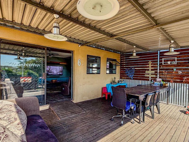 Four Bedroom House with Outside Room and Pool  | Listed by Danté Koen and Paul Gierke, eXp Realty - Photo 10