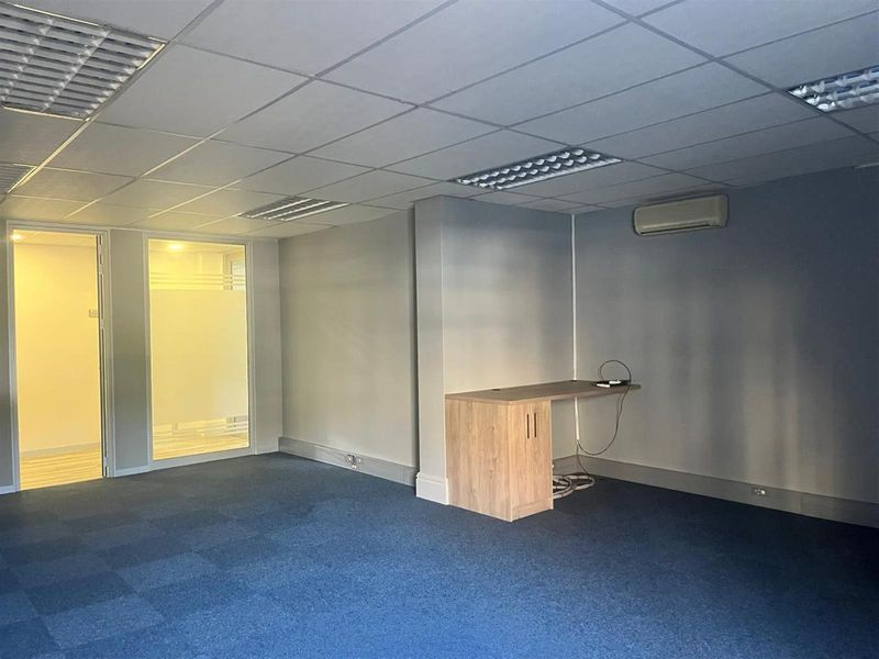 Office Space to rent at Bonitas Office Park in Tygervalley Waterfront - Photo 8