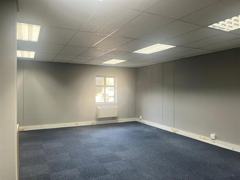 Office Space to rent at Bonitas Office Park in Tygervalley Waterfront - Photo 7