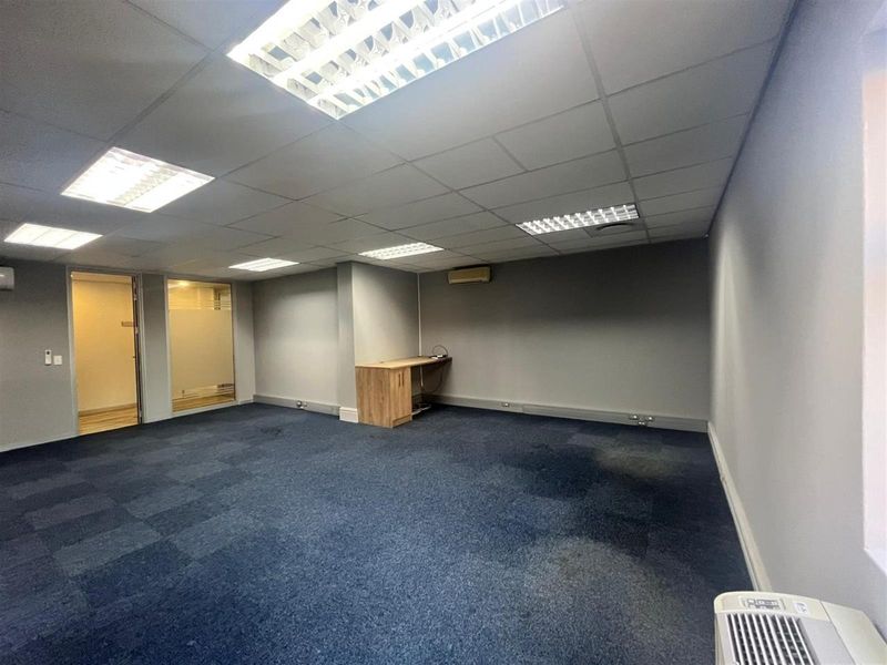Office Space to rent at Bonitas Office Park in Tygervalley Waterfront - Photo 6