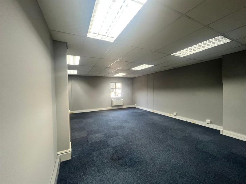 Office Space to rent at Bonitas Office Park in Tygervalley Waterfront - Photo 10