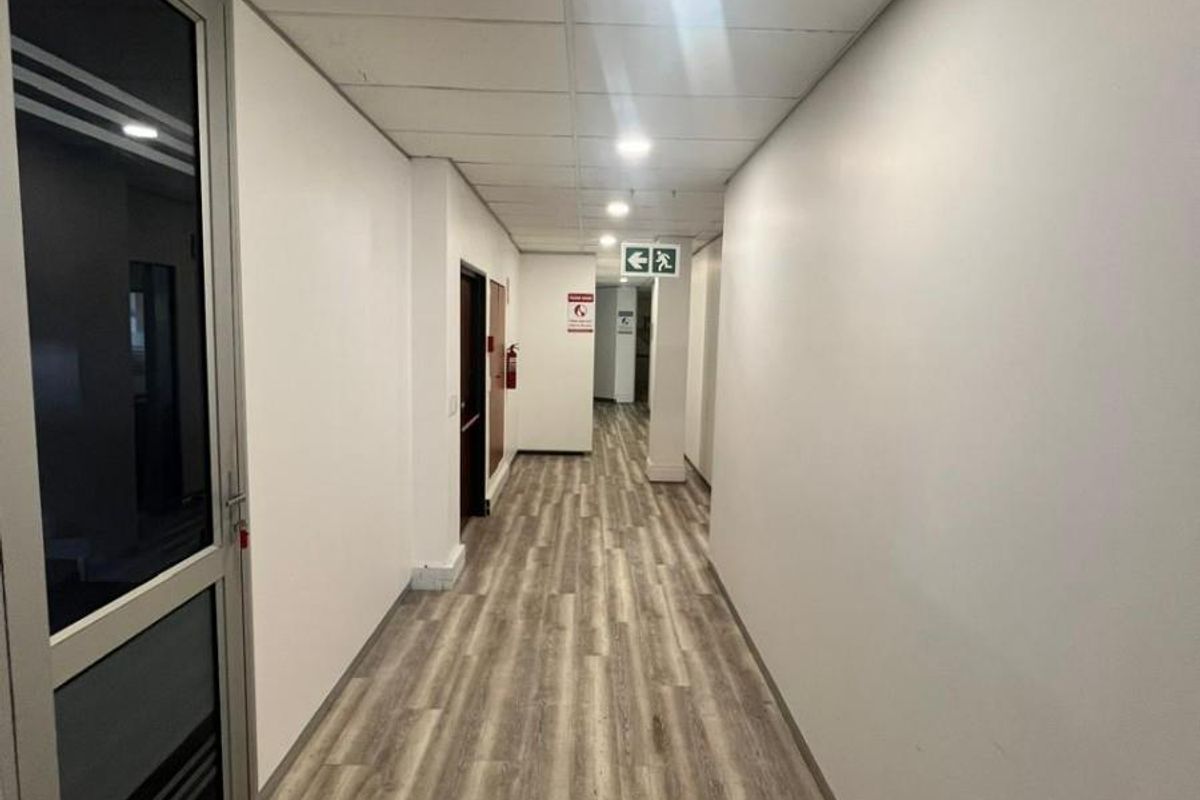 Office Space to rent at Bonitas Office Park in Tygervalley Waterfront - Photo 5