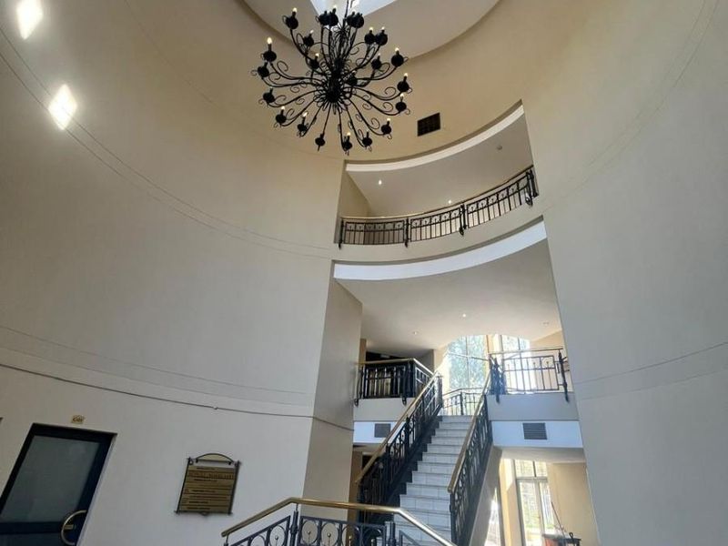 Office Space to rent at Bonitas Office Park in Tygervalley Waterfront - Photo 4