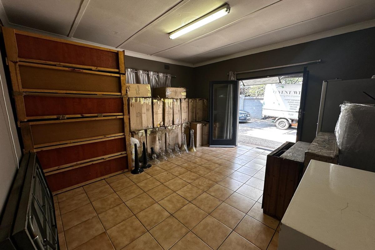 House For Sale in Hazelwood, Pretoria - Photo 5