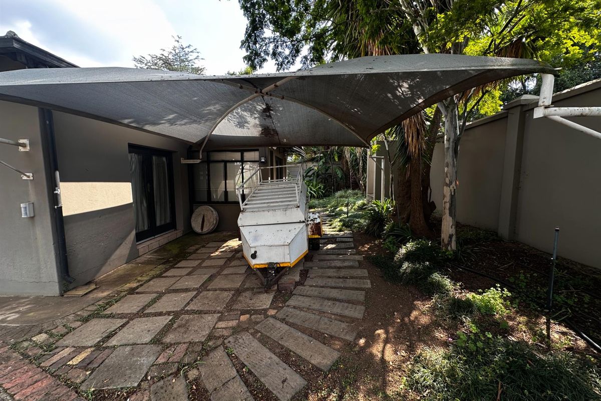 House For Sale in Hazelwood, Pretoria - Photo 2