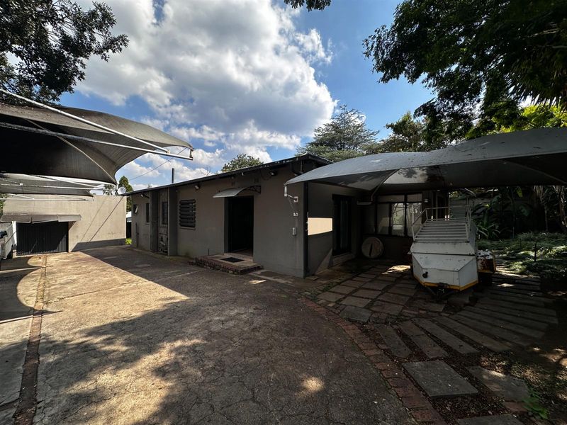 House For Sale in Hazelwood, Pretoria - Photo 1