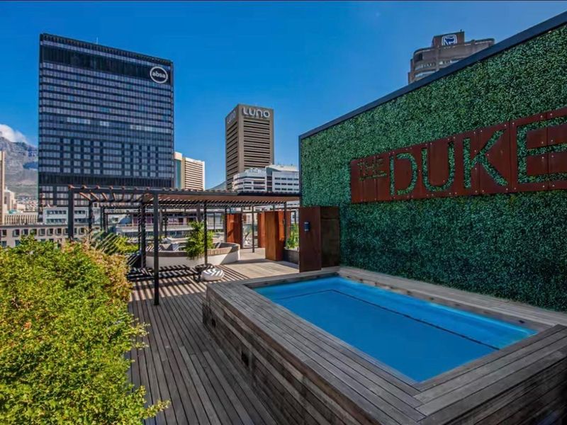 Apartment To Rent in Cape Town City Centre, Cape Town - Photo 6