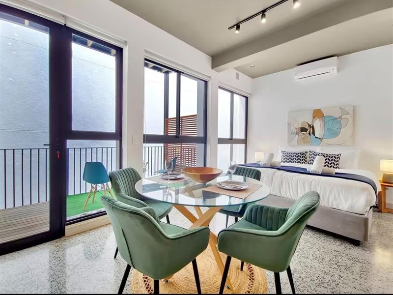 Apartment To Rent in Cape Town City Centre, Cape Town - Photo 4