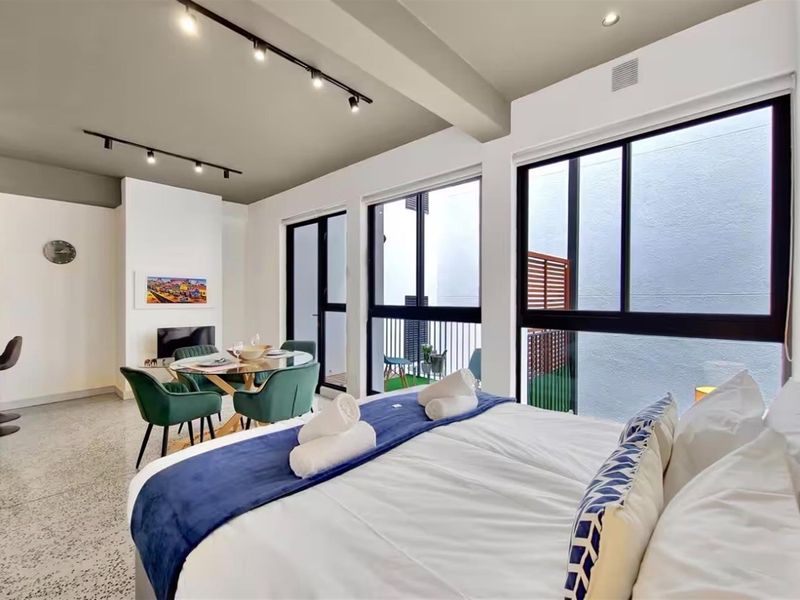 Apartment To Rent in Cape Town City Centre, Cape Town - Photo 5