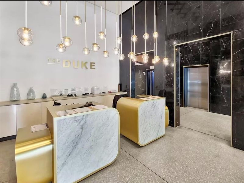 Apartment To Rent in Cape Town City Centre, Cape Town - Photo 10