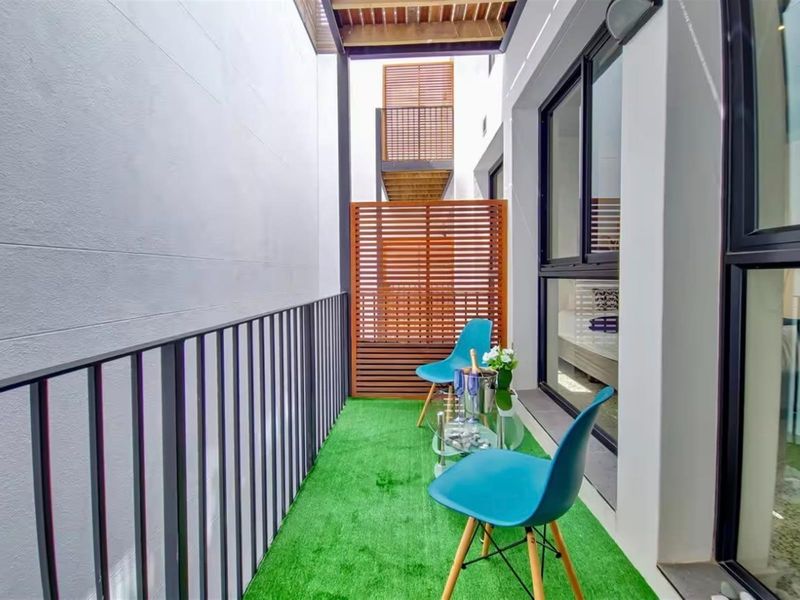 Apartment To Rent in Cape Town City Centre, Cape Town - Photo 9