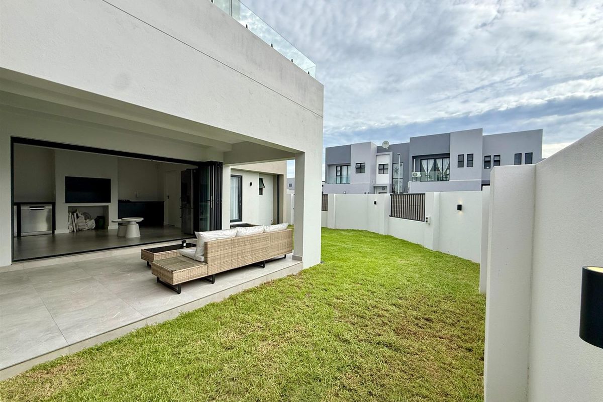 Brand New Double-Storey Four Bedroom Home in Sandown - Photo 4