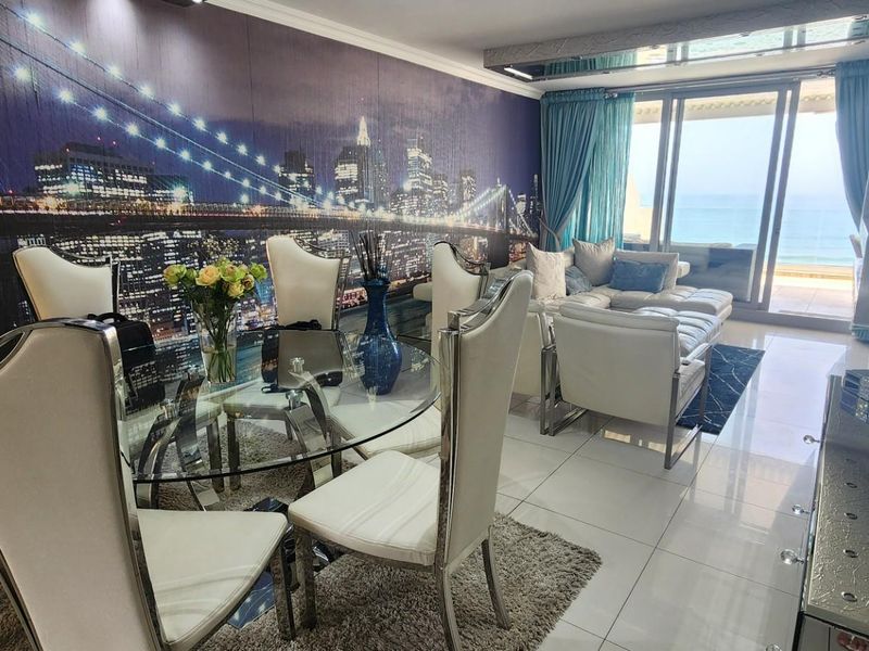 Furnished Apartment To Rent in Umhlanga Central, Umhlanga, KwaZulu Natal - Photo 9