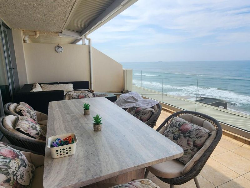 Furnished Apartment To Rent in Umhlanga Central, Umhlanga, KwaZulu Natal - Photo 6