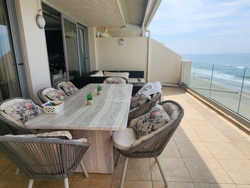 Furnished Apartment To Rent in Umhlanga Central, Umhlanga, KwaZulu Natal - Photo 5